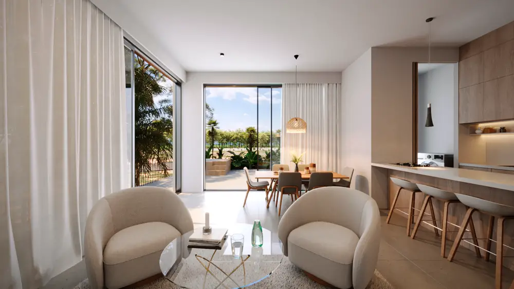 Vendo apartamento en el residencial Momentum Foto 7256944-4.jpg