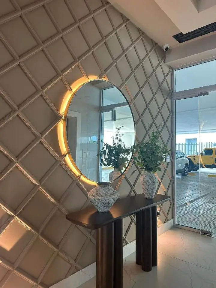 Apartamento en alquiler vacío de 2 Habitaciones en Bella Vista Foto 7256984-2.jpg