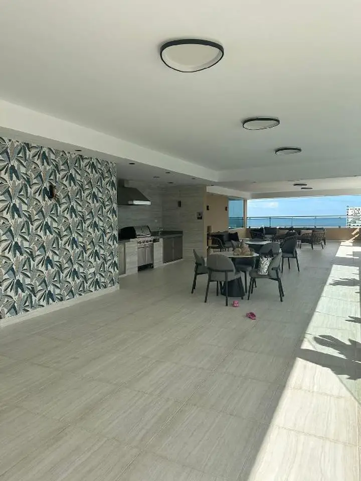 Apartamento en alquiler vacío de 2 Habitaciones en Bella Vista Foto 7256984-3.jpg