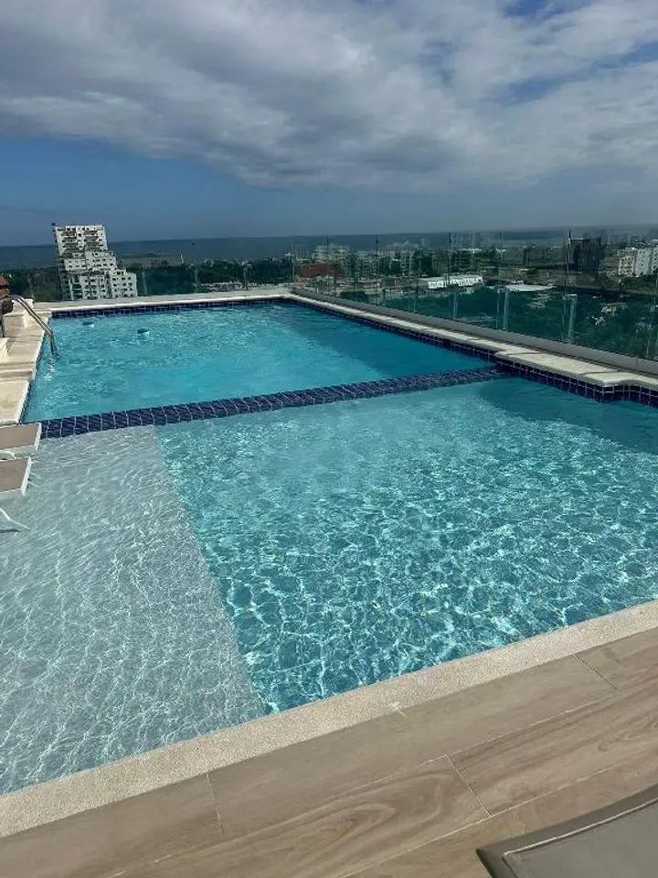 Apartamento en alquiler vacío de 2 Habitaciones en Bella Vista Foto 7256984-4.jpg