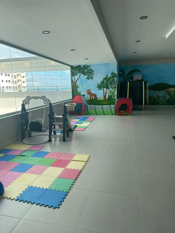 Apartamento en alquiler vacío de 2 Habitaciones en Bella Vista Foto 7256984-5.jpg