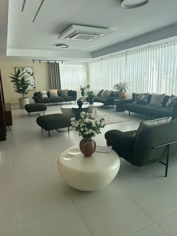 Apartamento en alquiler vacío de 2 Habitaciones en Bella Vista Foto 7256984-6.jpg