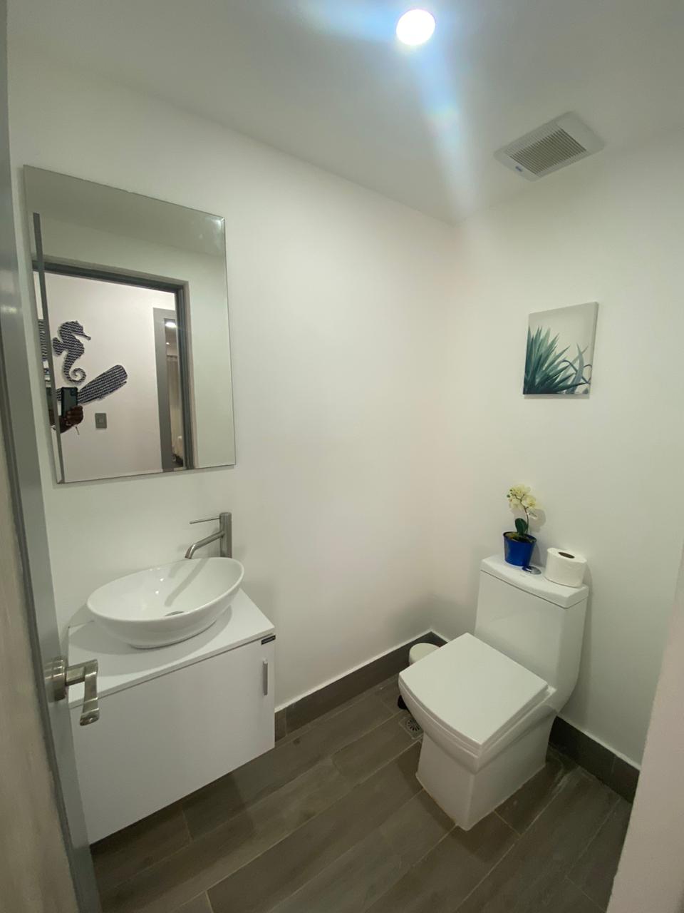 Vendo apartamento Amueblado en Juan Dolio  Foto 7257004-9.jpg