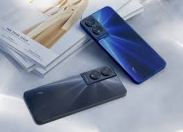 TCL 505 Nuevo en su caja Sistema operativo Android 14. Procesador Medi Foto 7257033-3.jpg