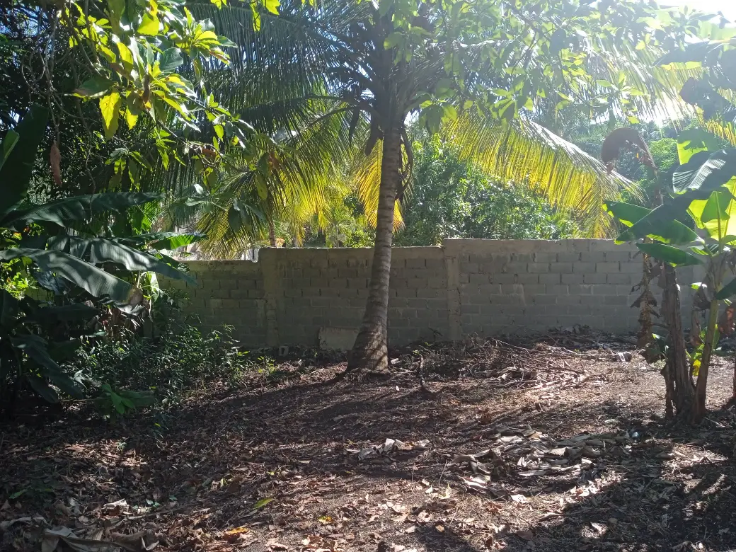Exclusivo terreno de oportunidad en San Cristóbal  Foto 7257037-3.jpg