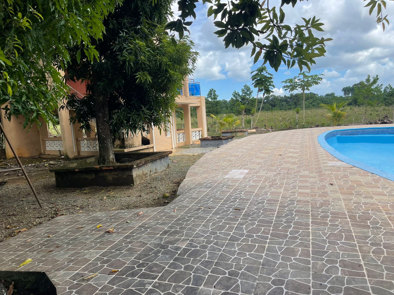 Vendo Villa 2 CASAS PISCINA  AREA DE JUEGOS con 112 Tareas en El Cruce Foto 7257050-11.jpg