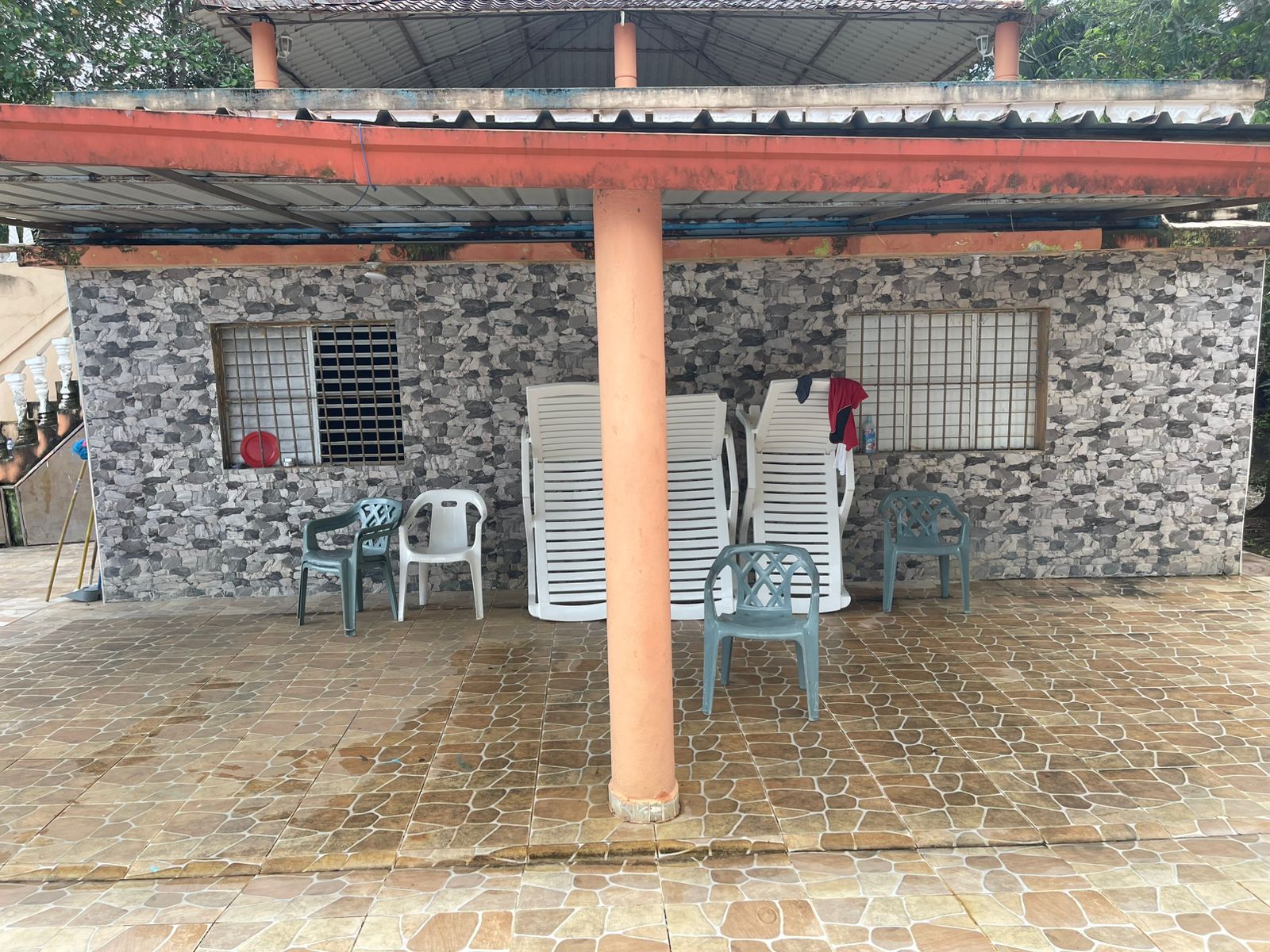 Vendo Villa 2 CASAS PISCINA  AREA DE JUEGOS con 112 Tareas en El Cruce Foto 7257050-2.jpg