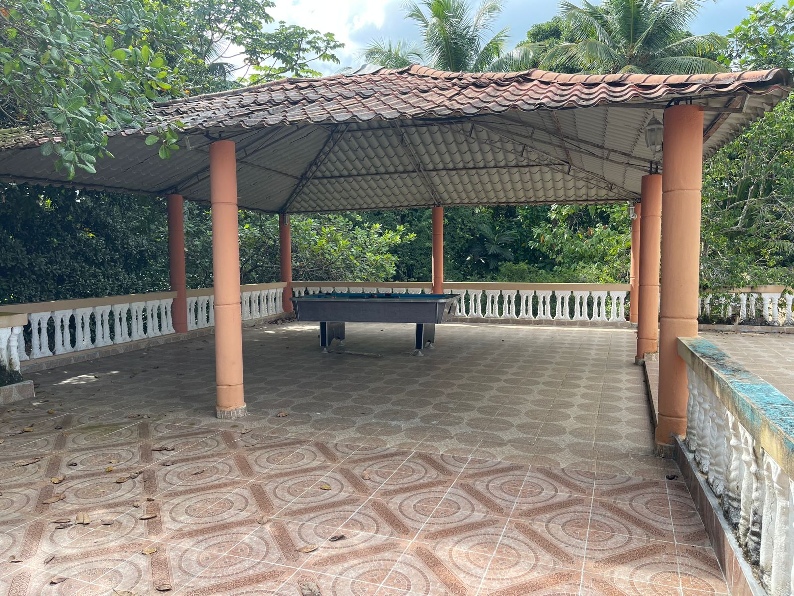Vendo Villa 2 CASAS PISCINA  AREA DE JUEGOS con 112 Tareas en El Cruce Foto 7257050-3.jpg