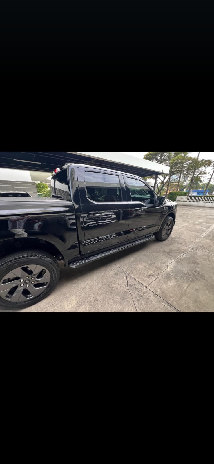 Ford-F150 platinum electrica Foto 7257060-4.jpg