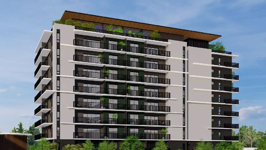 Apartamento en venta en Santiago de 1 Habitacion Foto 7257072-1.jpg