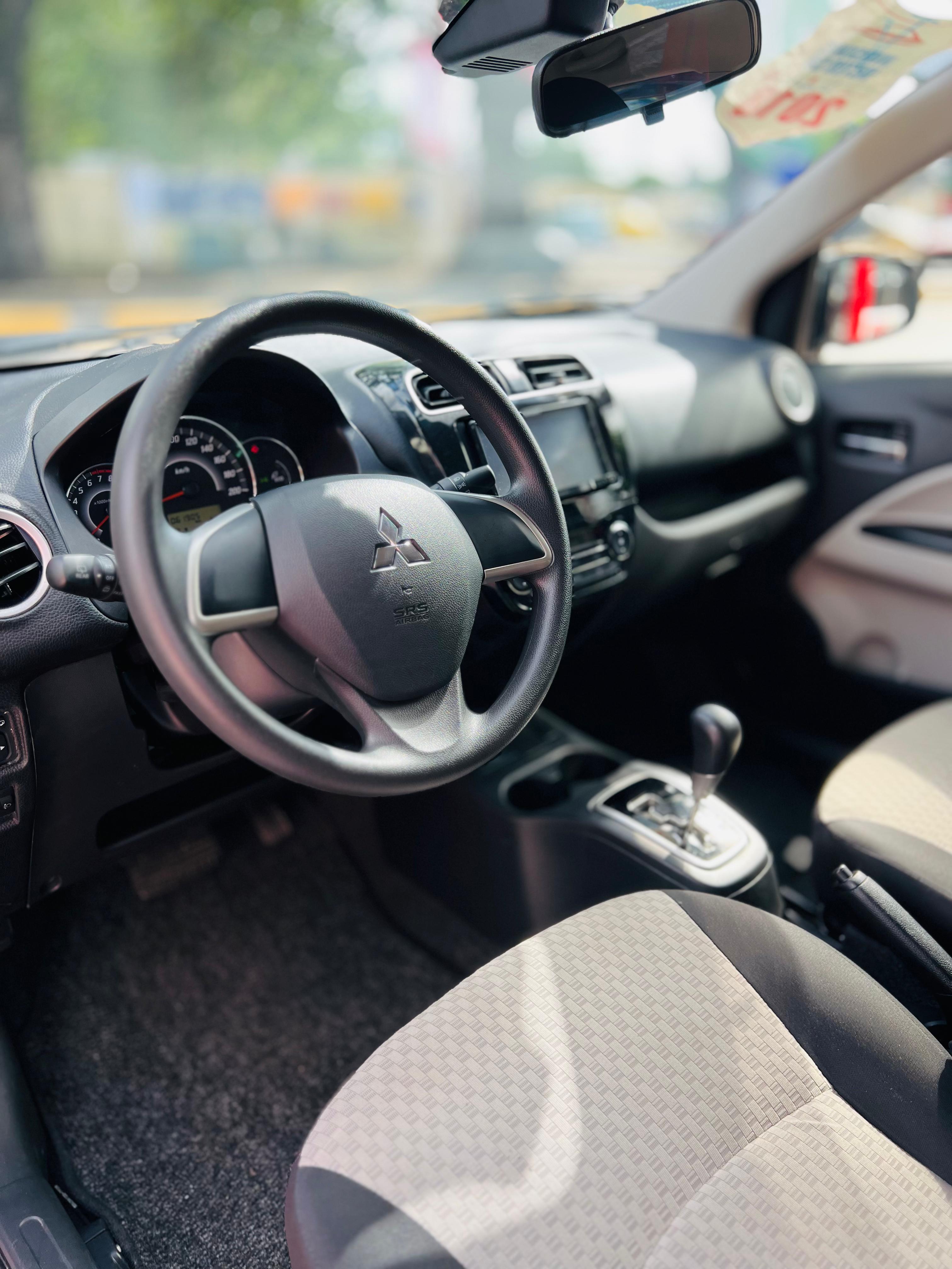MITSUBISHI MIRAGE Foto 7257089-10.jpg