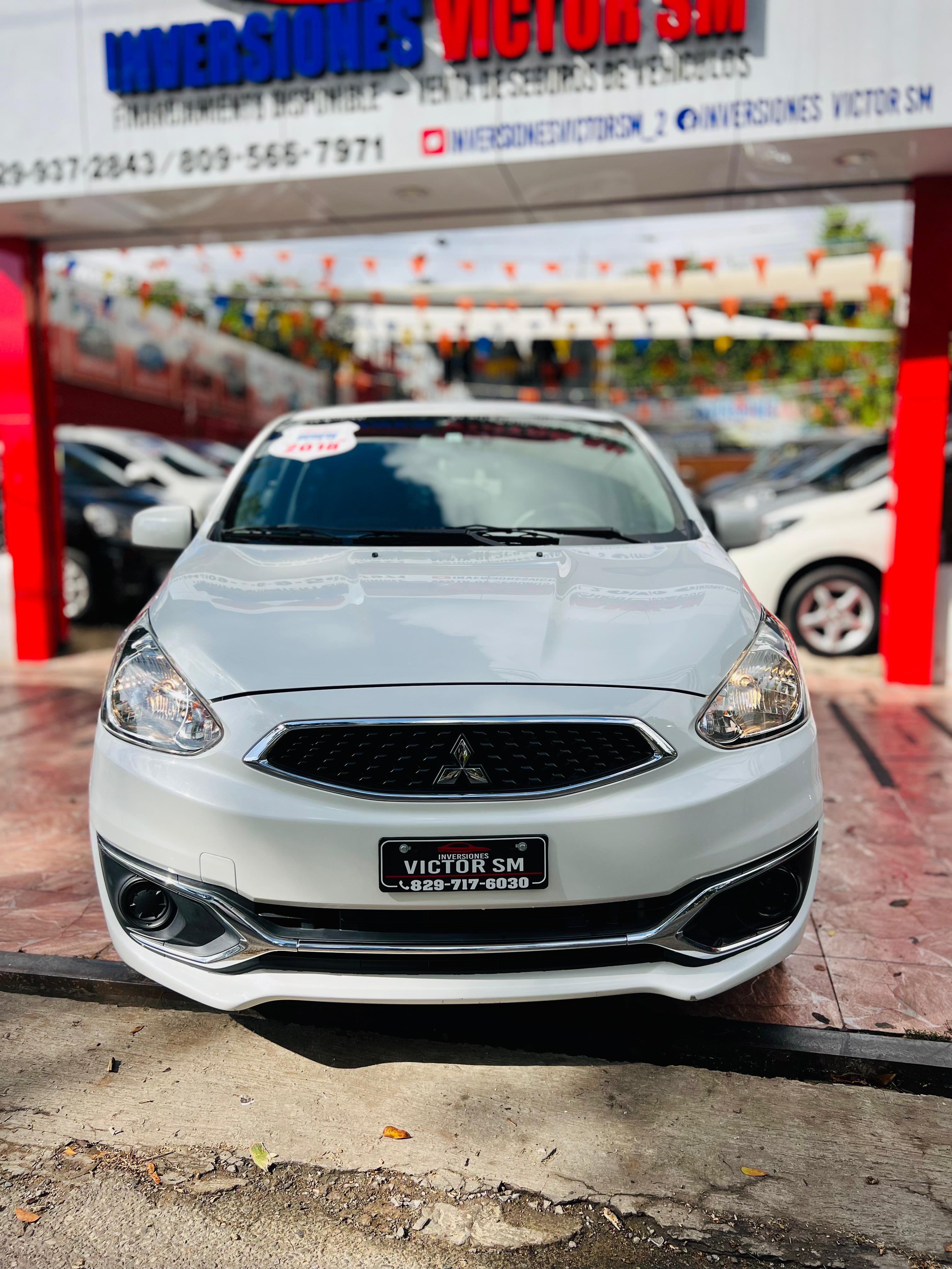MITSUBISHI MIRAGE Foto 7257089-4.jpg