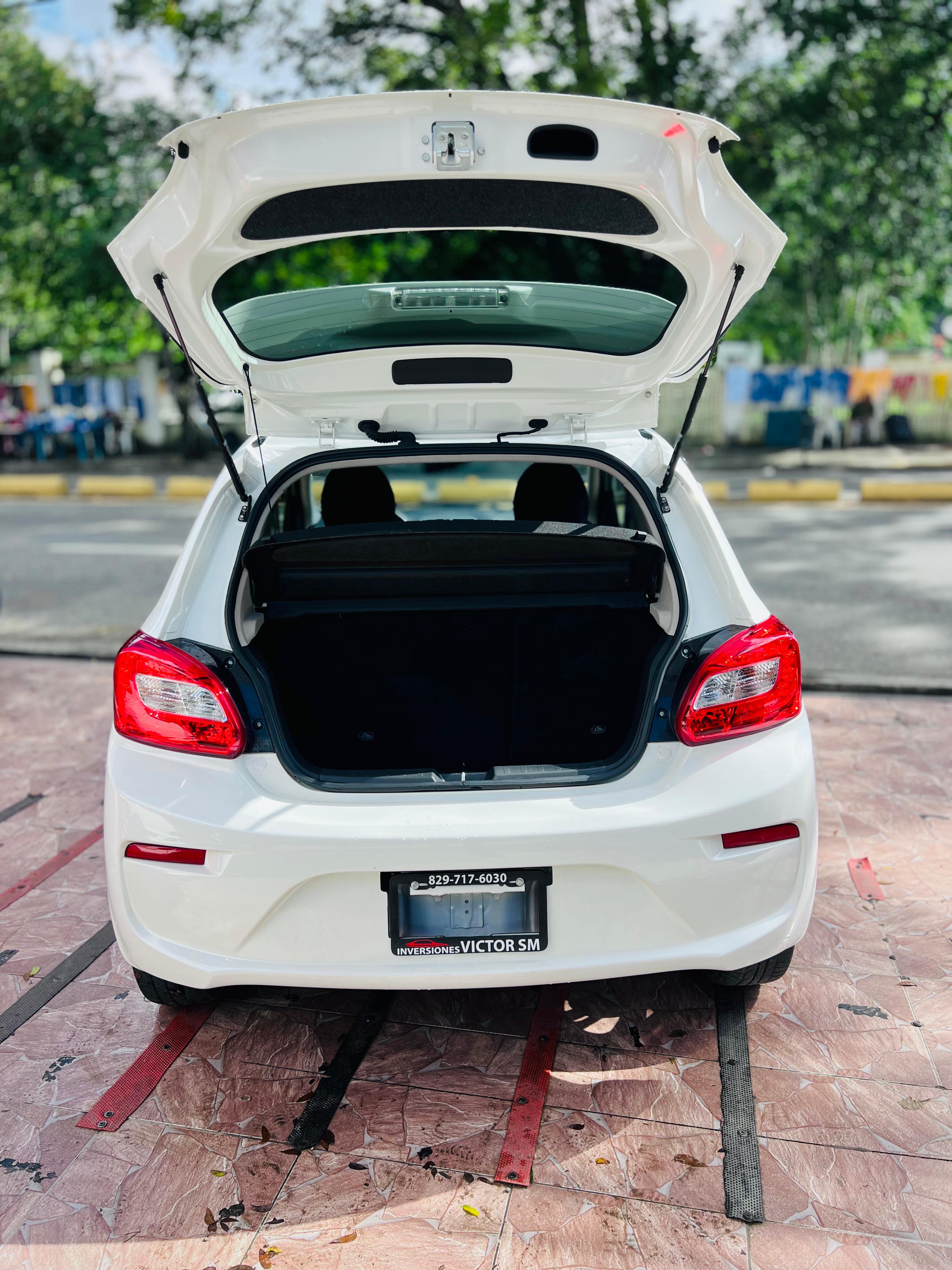 MITSUBISHI MIRAGE Foto 7257089-6.jpg