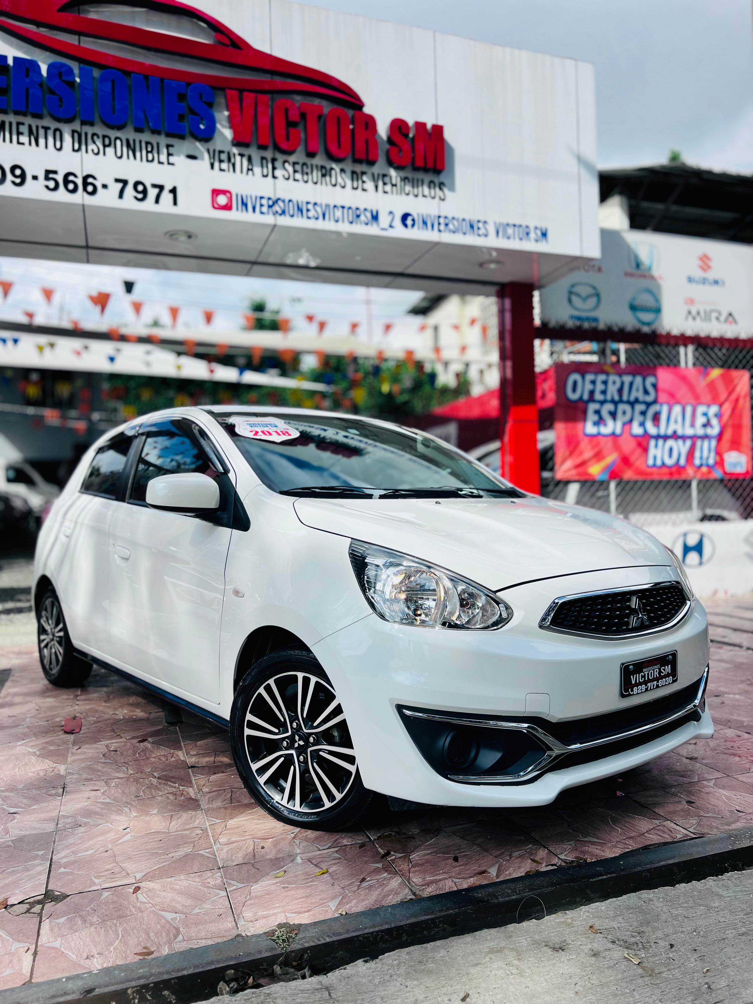 MITSUBISHI MIRAGE Foto 7257089-8.jpg