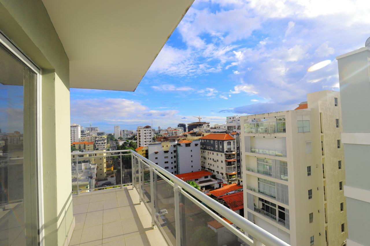 Apartamento en Venta en Evaristo Morales Foto 7257092-3.jpg