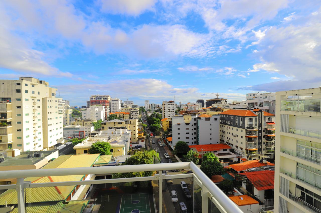 Apartamento en Venta en Evaristo Morales Foto 7257092-5.jpg