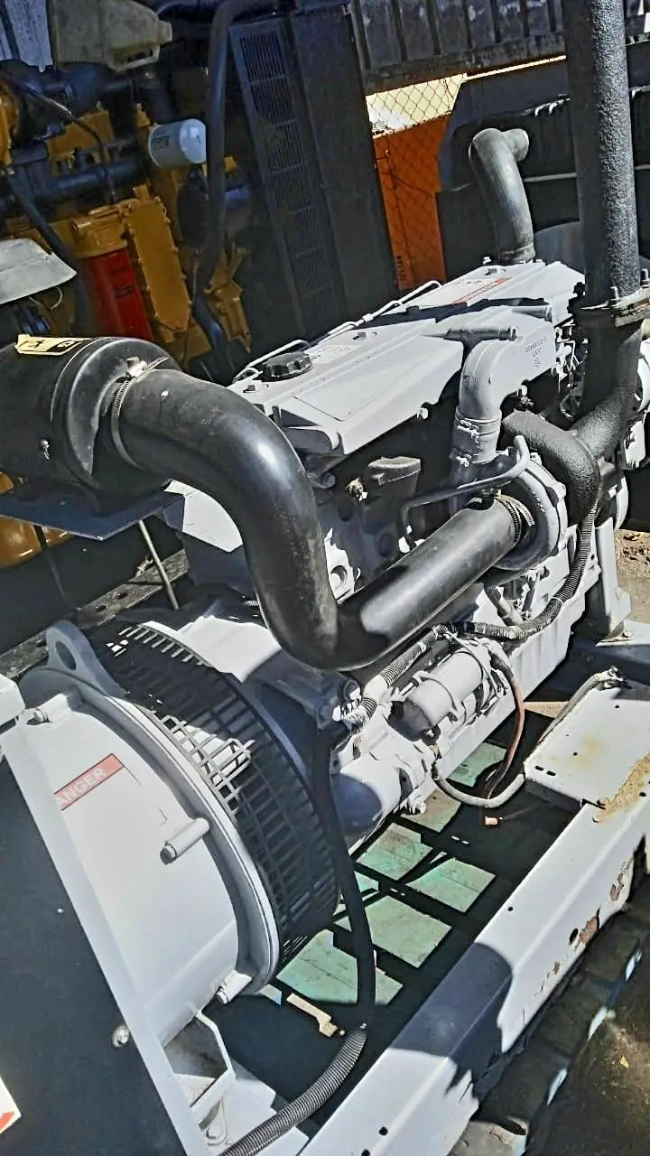 PLANTA ELÉCTRICA SELMEC DE 100 KW DISPONIBLE ➡️➡️????⚡️ Foto 7257139-1.jpg