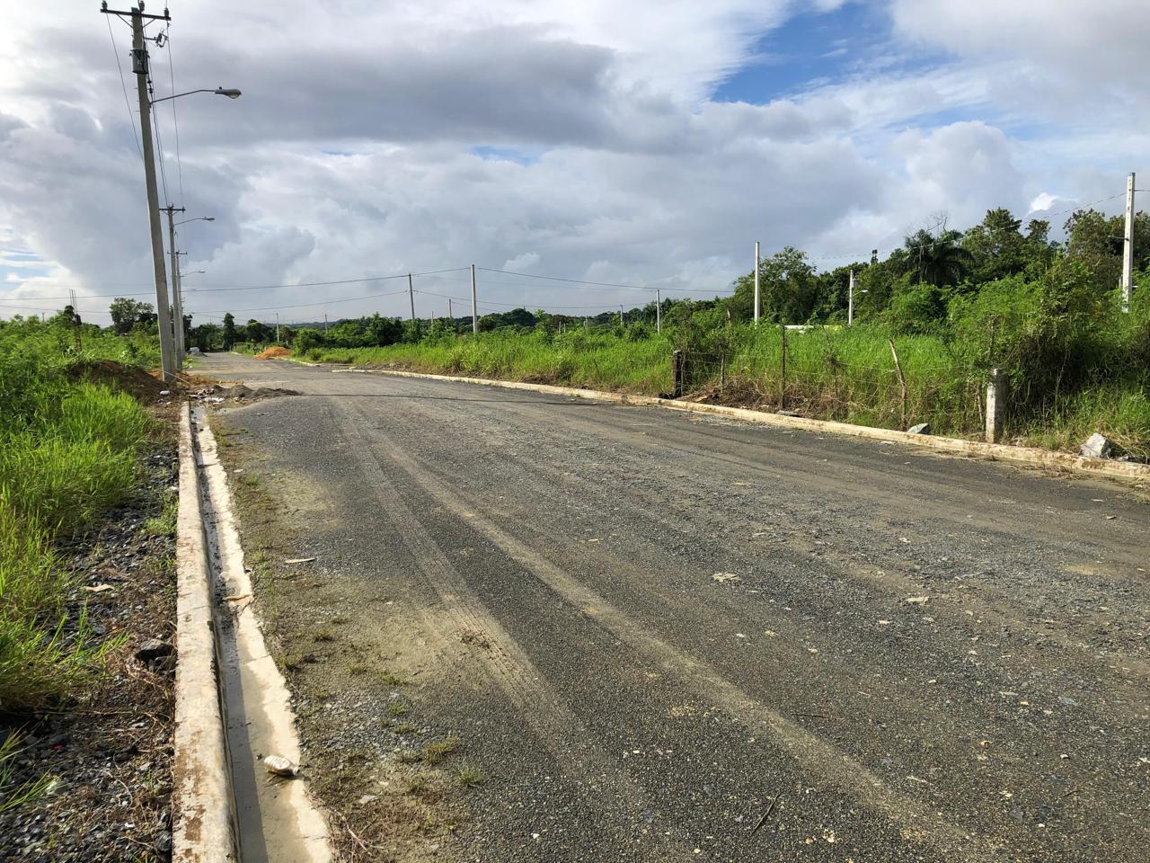 compra tu solar con titulo en santo domingo norte Foto 7257170-2.jpg