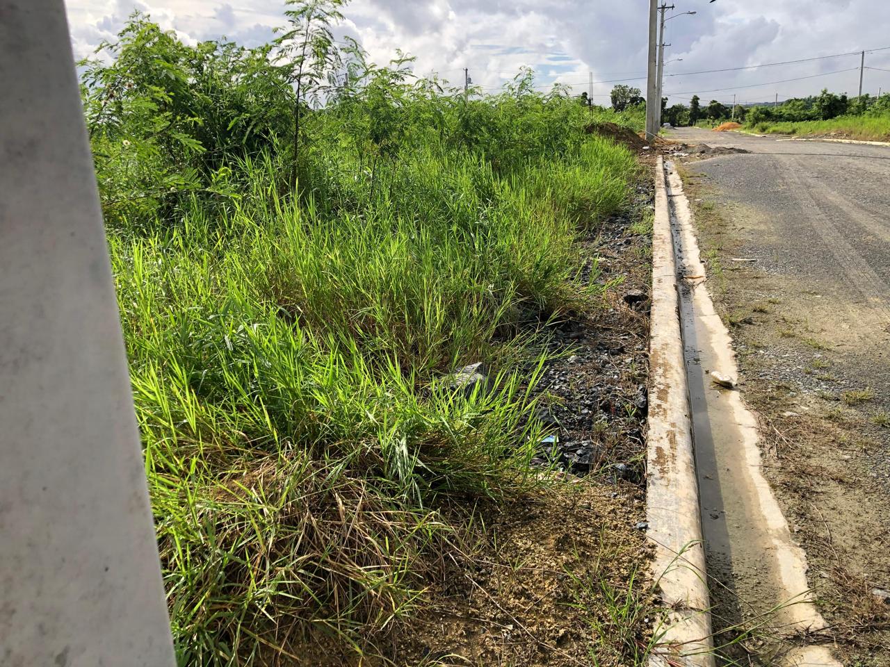 tu terreno con titulo a minutos del metro en santo domingo norte Foto 7257175-5.jpg