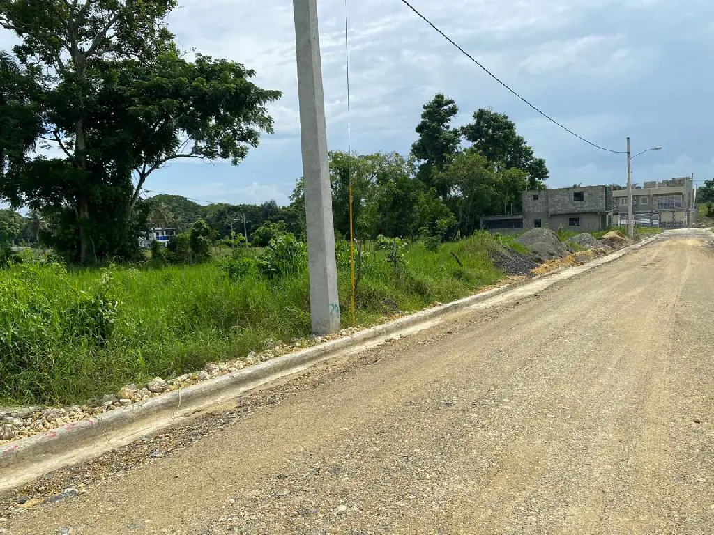 tu mejor eleccion en cuanto a solares en santo domingo norte Foto 7257182-1.jpg