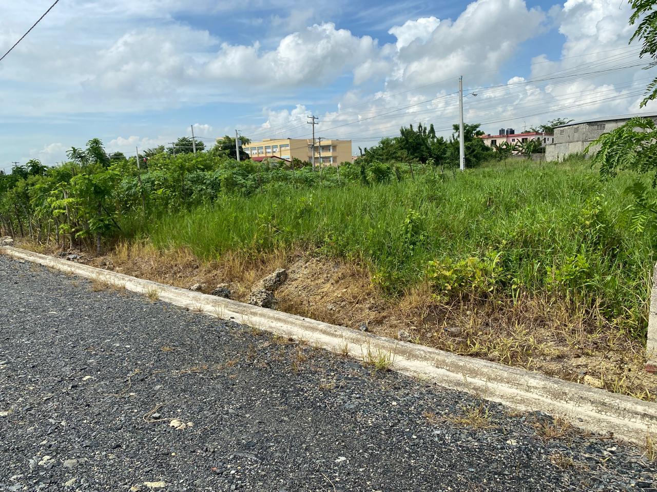 tu mejor eleccion en cuanto a solares en santo domingo norte Foto 7257182-3.jpg