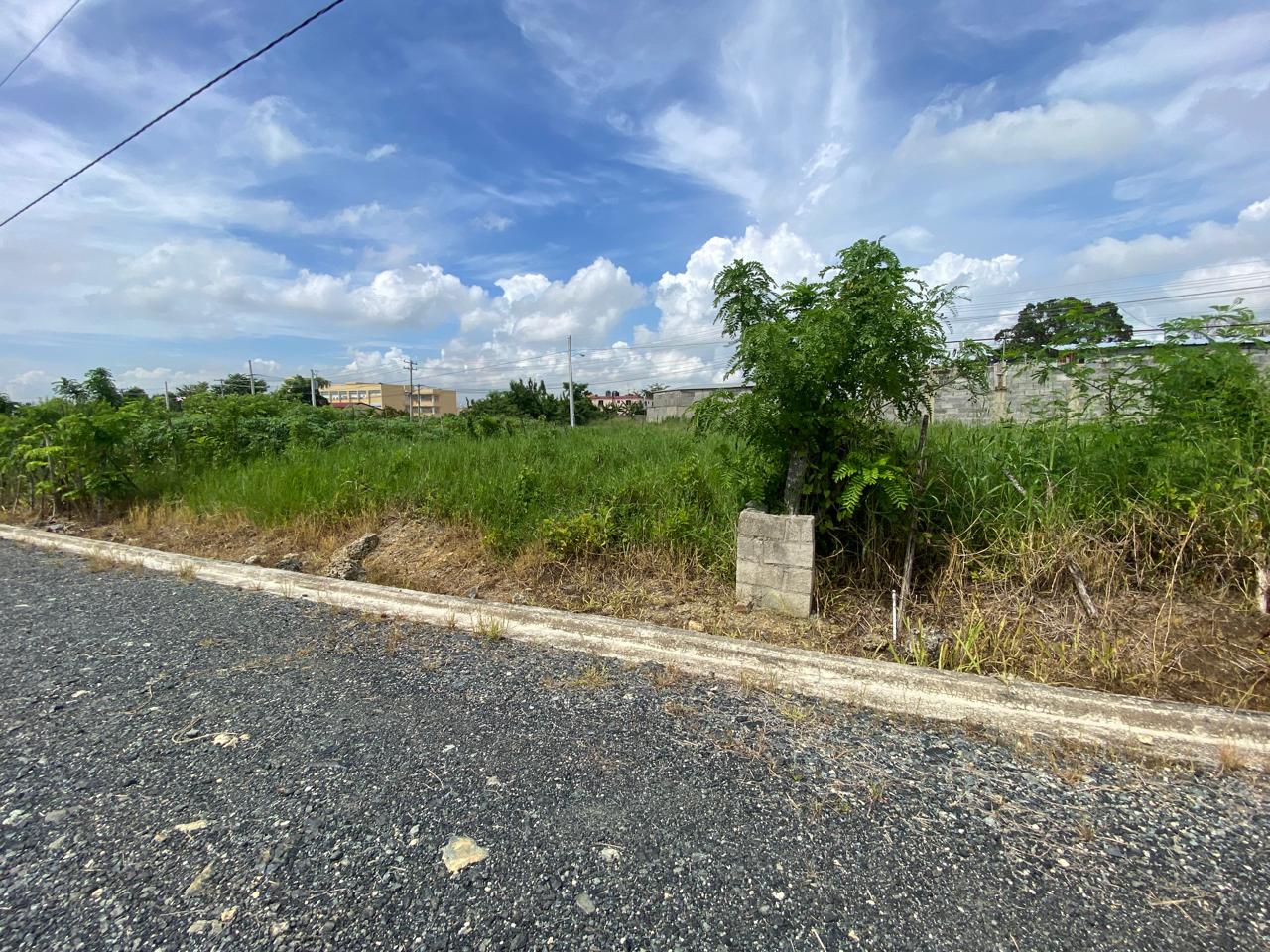 tu mejor eleccion en cuanto a solares en santo domingo norte Foto 7257182-4.jpg