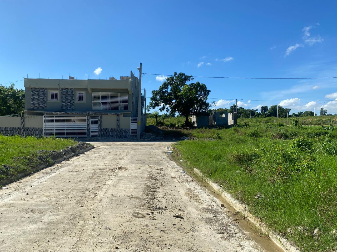tu mejor eleccion en cuanto a solares en santo domingo norte Foto 7257182-5.jpg