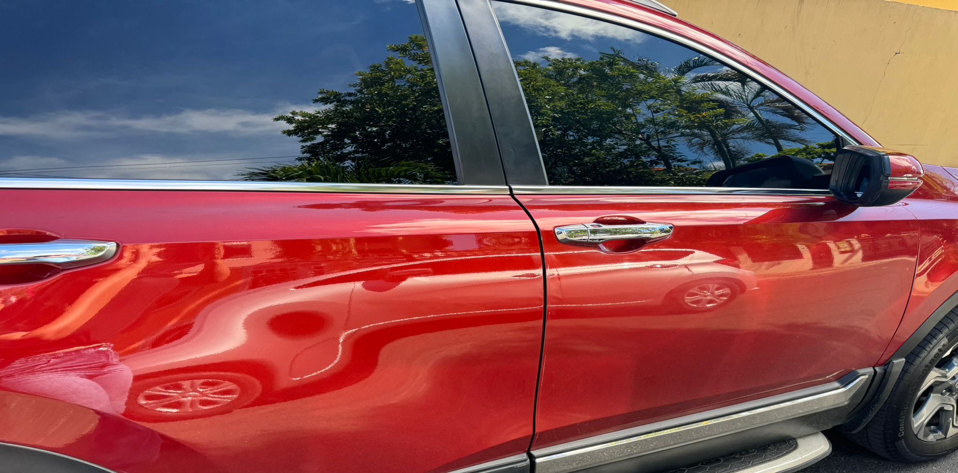 Honda crv 2018 4w Foto 7257200-4.jpg