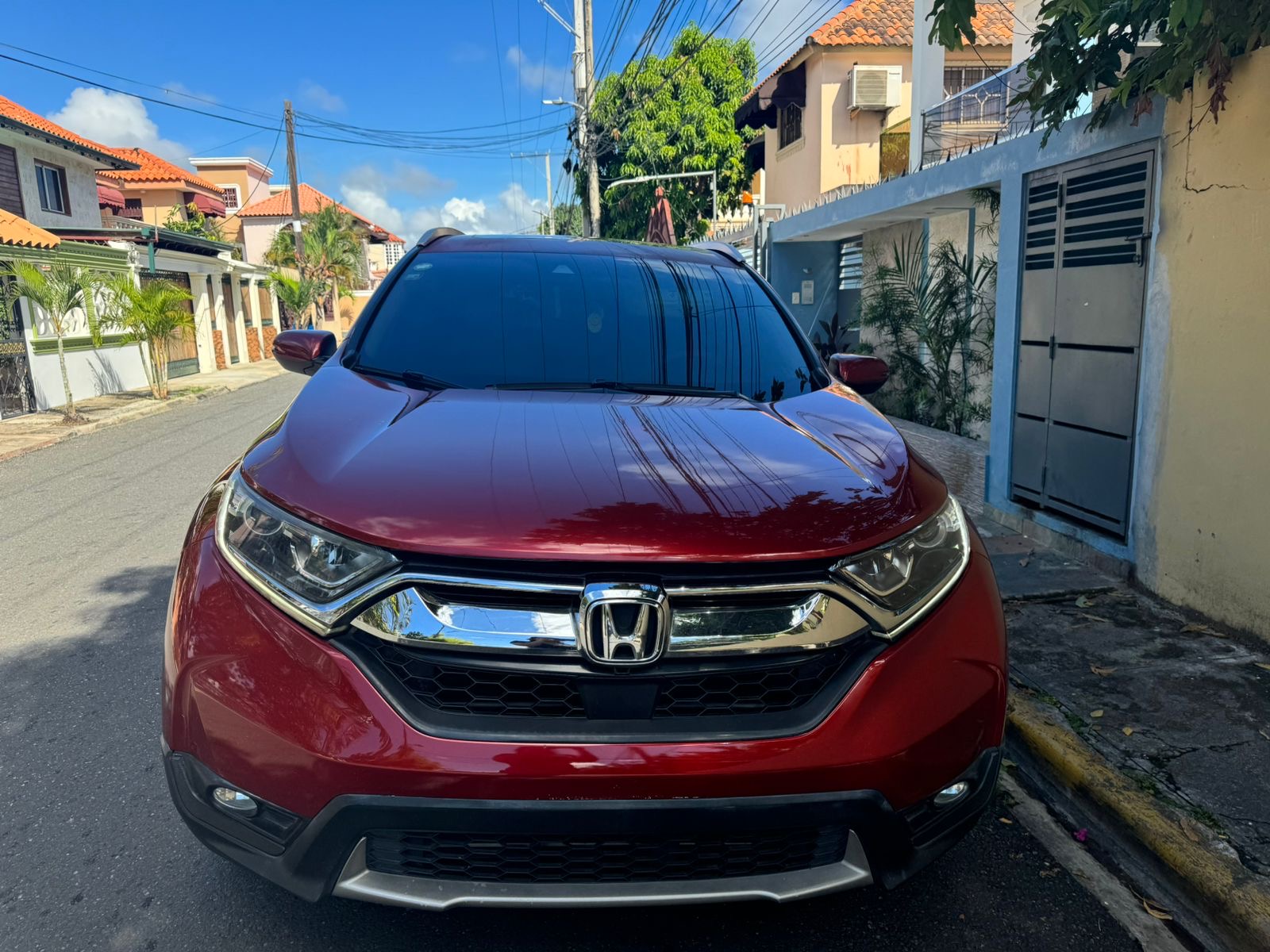 Honda crv 2018 4w Foto 7257200-8.jpg