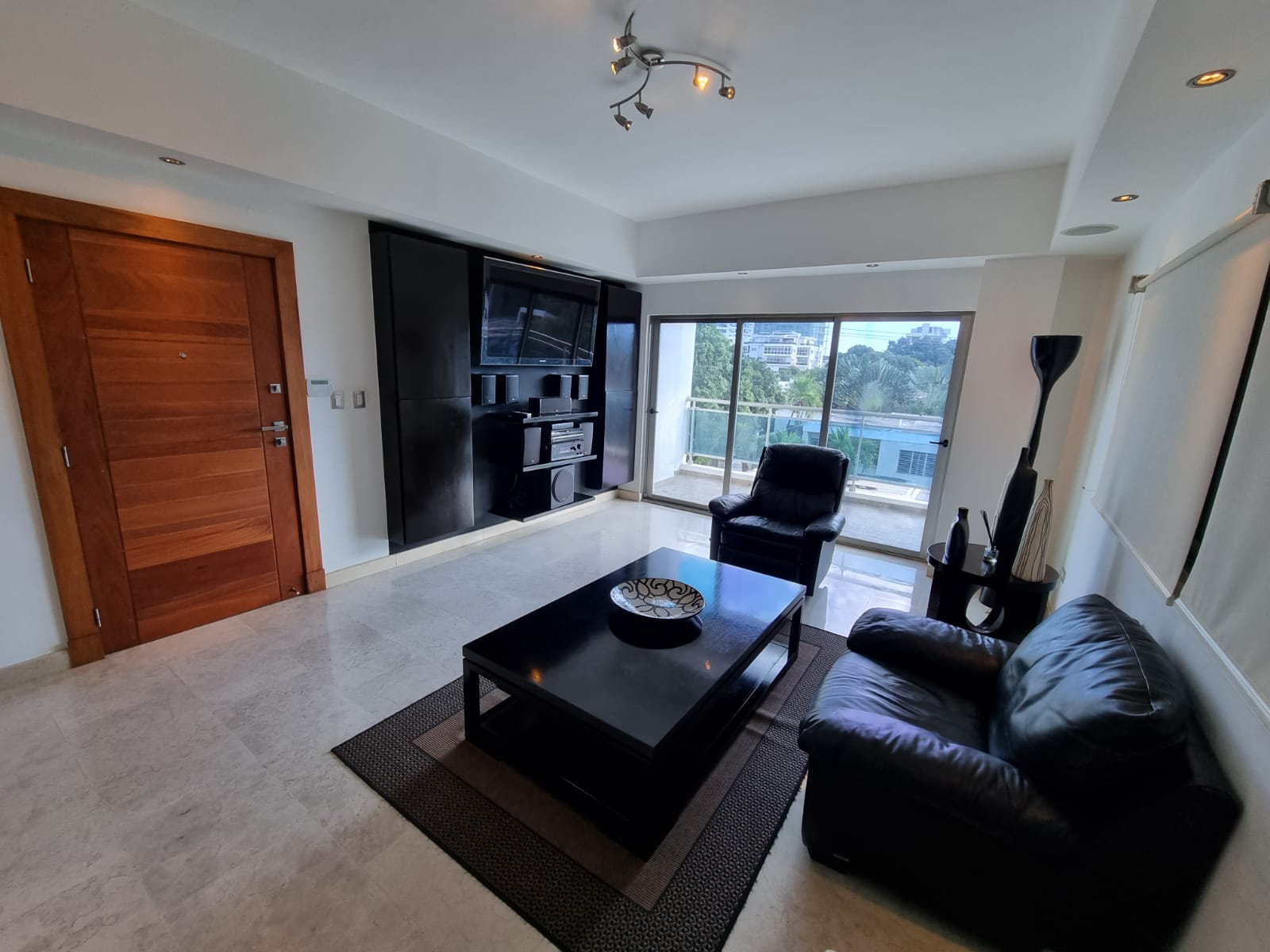 Apartamento Amueblado en Alquiler en Los Cacicazgos  Foto 7257201-1.jpg