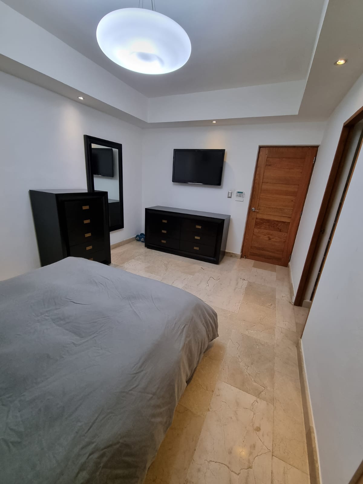 Apartamento Amueblado en Alquiler en Los Cacicazgos  Foto 7257201-2.jpg