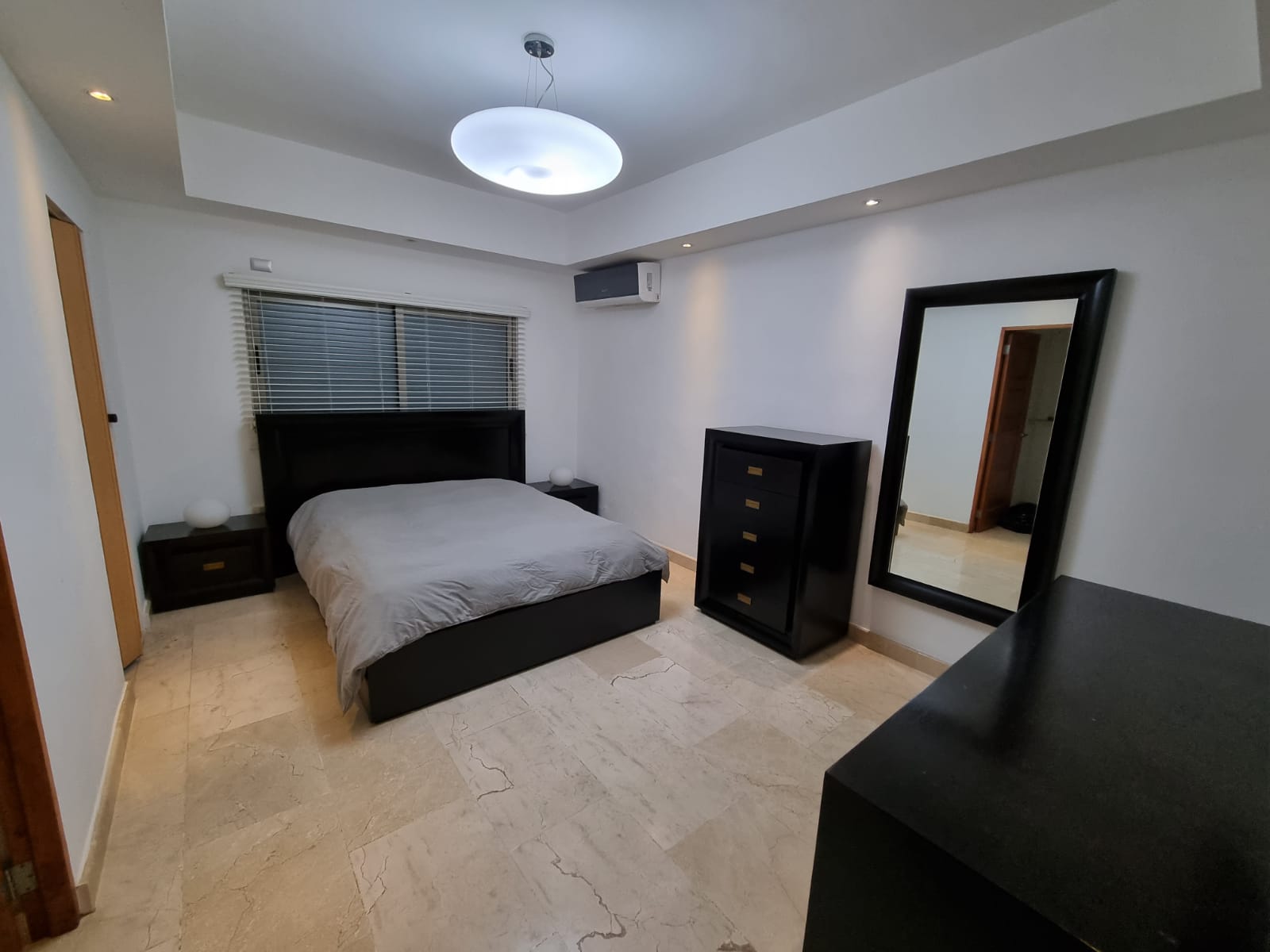 Apartamento Amueblado en Alquiler en Los Cacicazgos  Foto 7257201-3.jpg