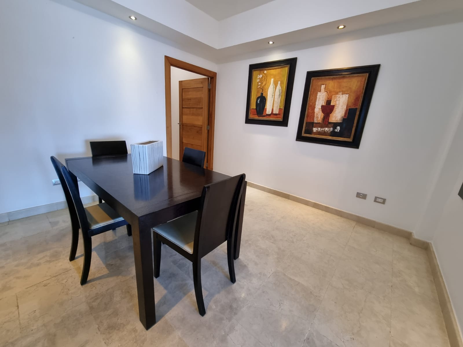 Apartamento Amueblado en Alquiler en Los Cacicazgos  Foto 7257201-4.jpg