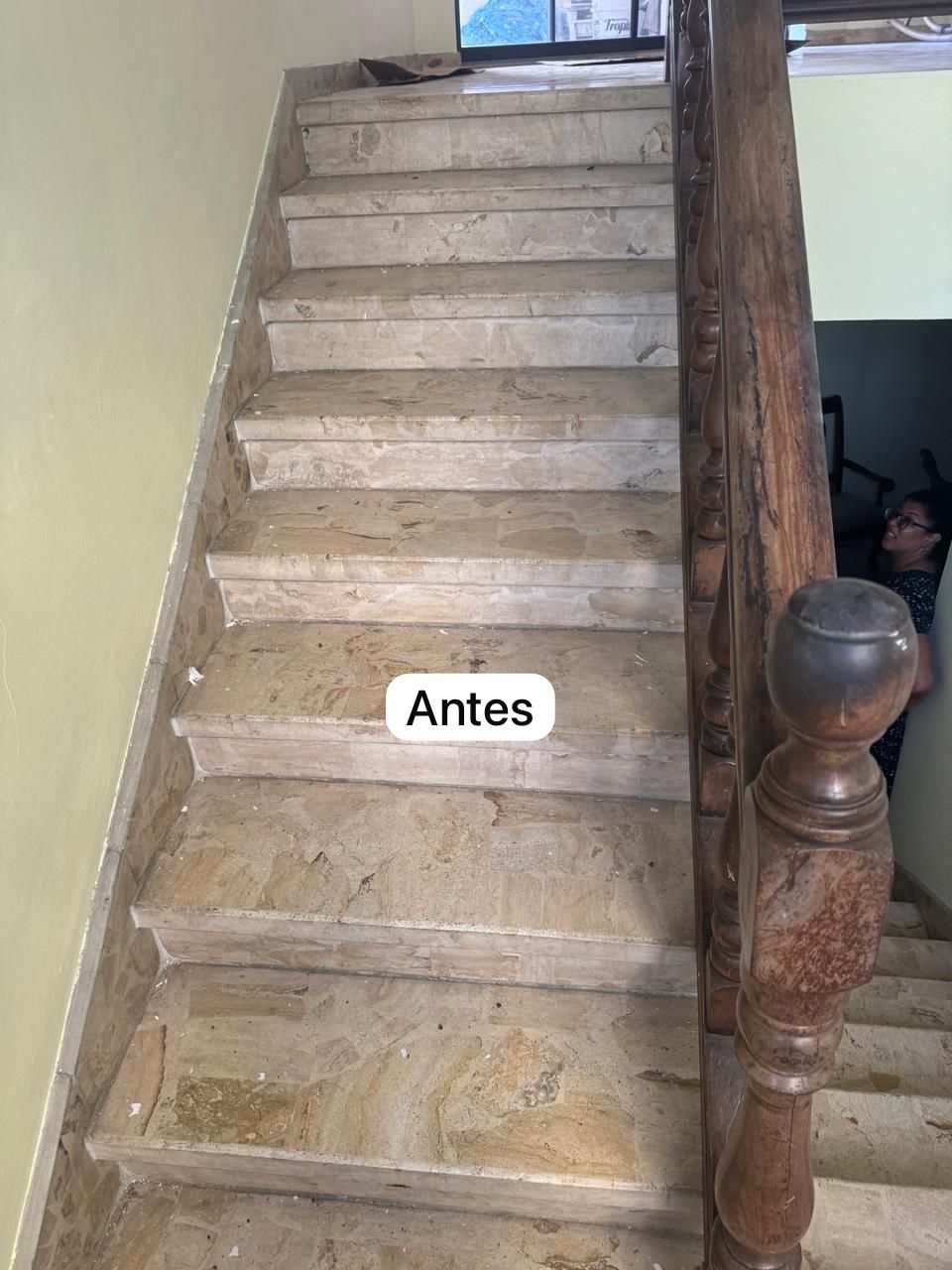 pulido y cristalizado de pisos de mármol Foto 7257202-2.jpg