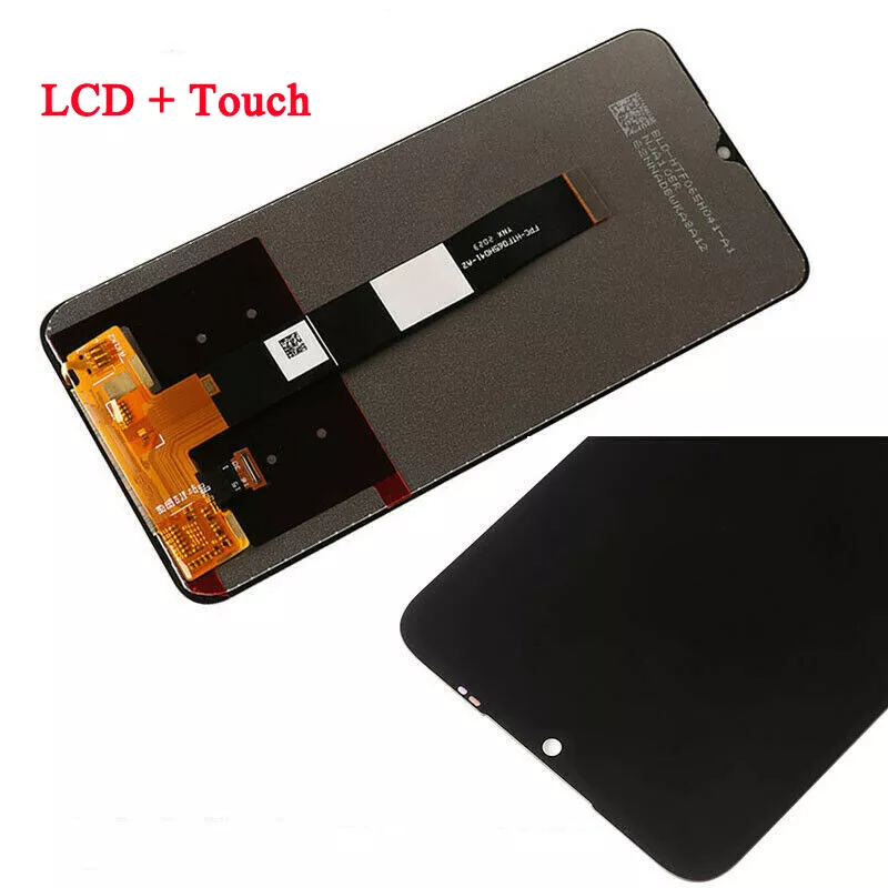 Vendo pantalla para Redmi 9C/9A Foto 7257248-3.jpg