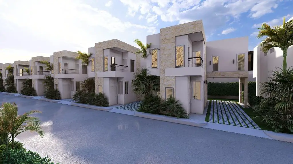 Villas en venta en Brisas de Punta Cana 2 habitaciones Foto 7257270-1.jpg