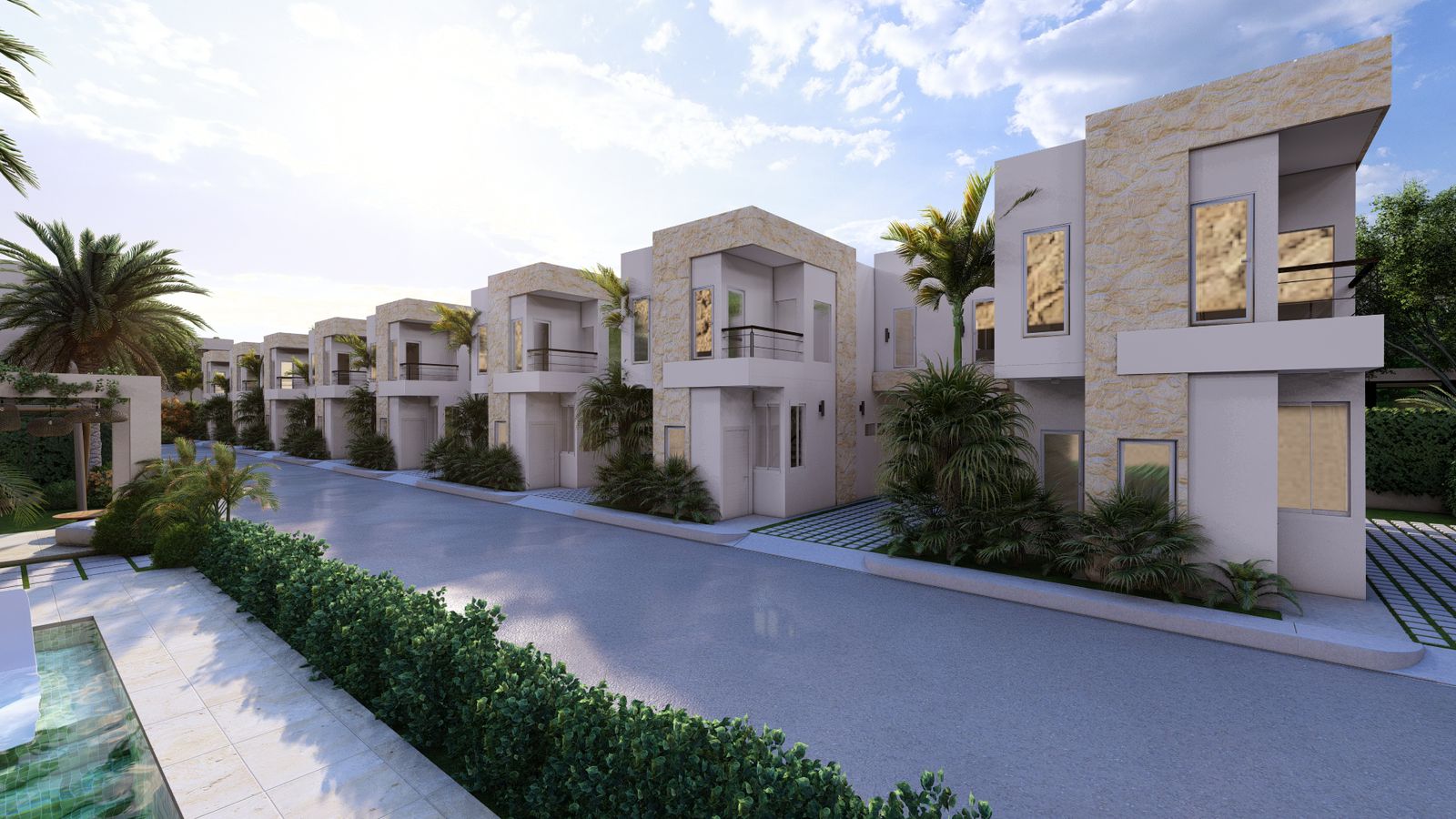 Villas en venta en Brisas de Punta Cana 2 habitaciones Foto 7257270-7.jpg