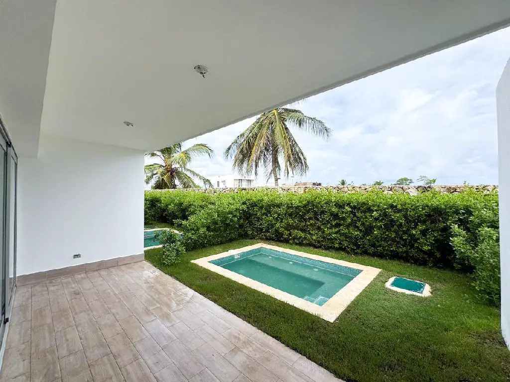 Villas en venta en Punta Cana de 3 habitaciones Foto 7257339-1.jpg