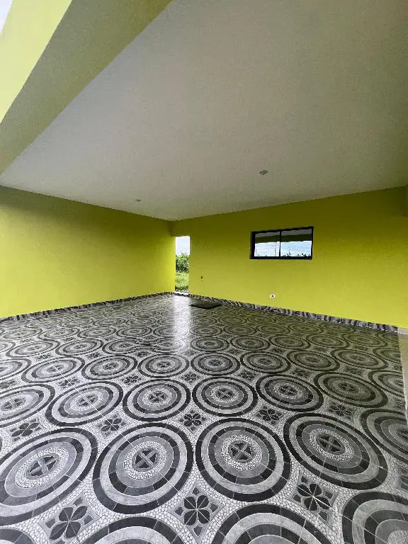 VENTA DE UNA ESPLENDIDA CASA EN RESIDENCIAL EN PRECIO FAVORABLE EN RD. Foto 7257341-3.jpg