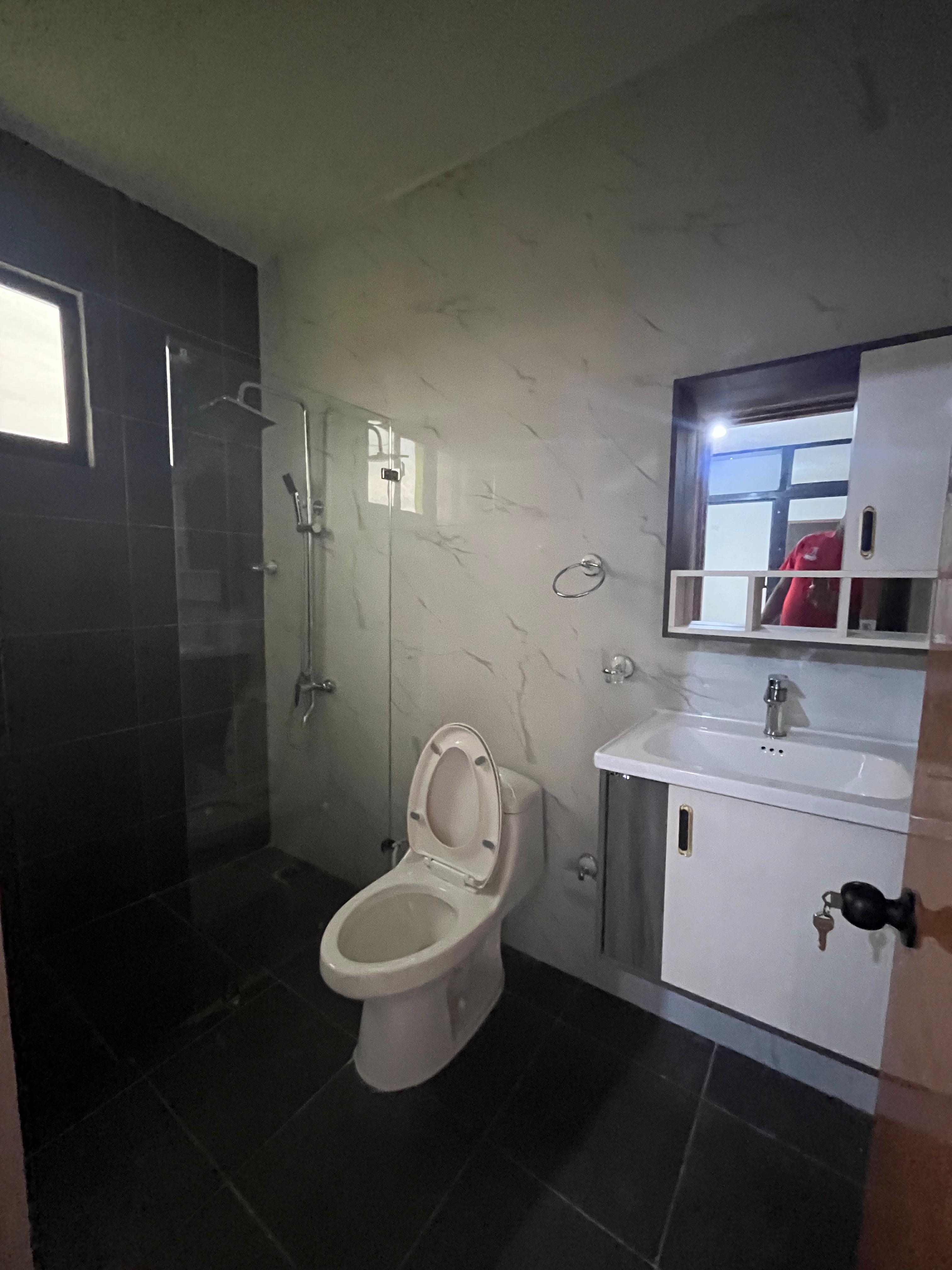 VENTA DE UNA ESPLENDIDA CASA EN RESIDENCIAL EN PRECIO FAVORABLE EN RD. Foto 7257341-7.jpg