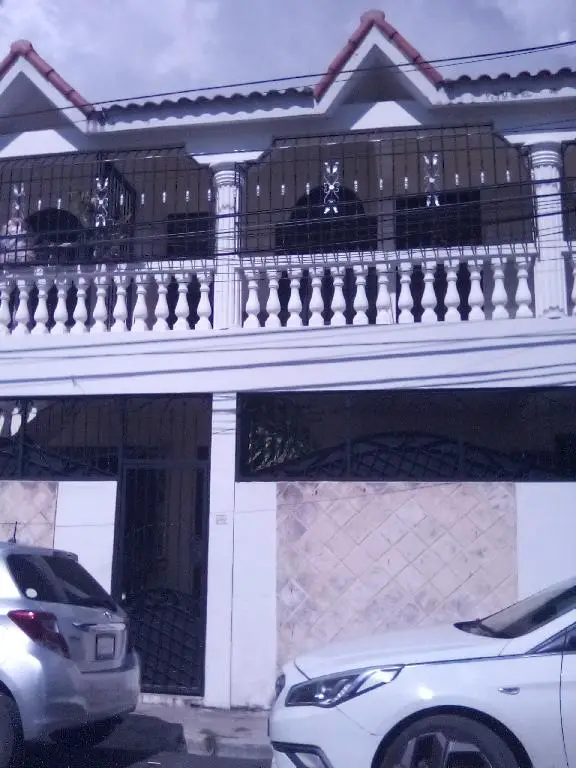 Apartamento 2do nivel Lucerna  Foto 7257342-1.jpg