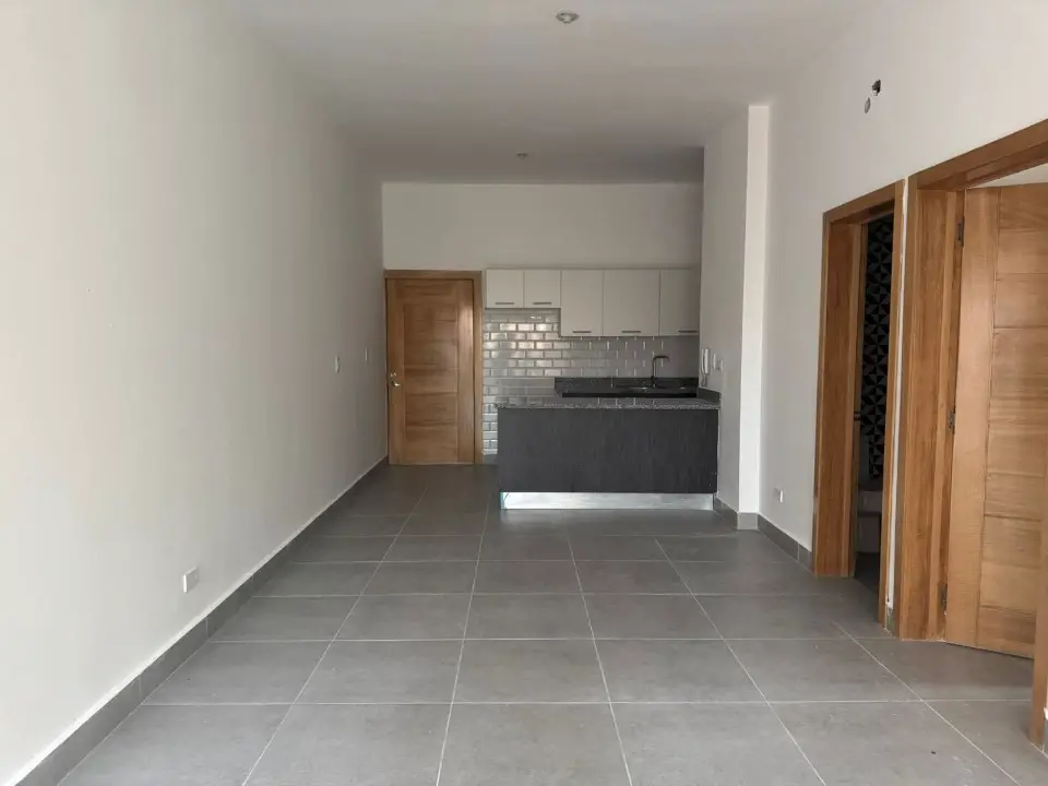 Alquilo Apartamento de 60 mts2 en Bella Vista Santo Domingo Foto 7257352-1.jpg