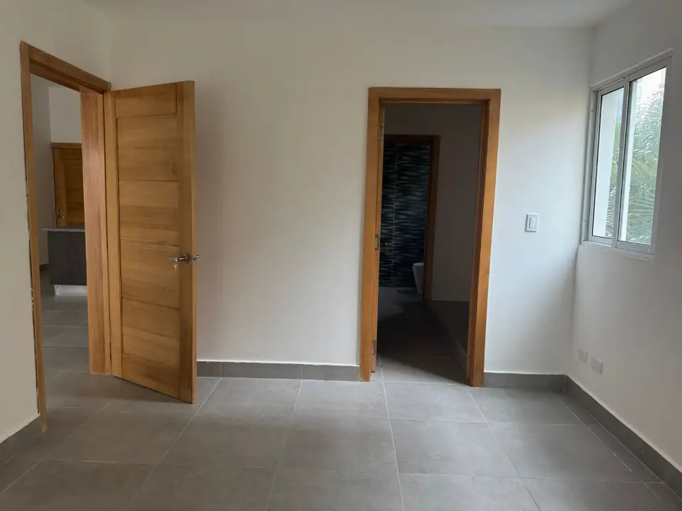 Alquilo Apartamento de 60 mts2 en Bella Vista Santo Domingo Foto 7257352-3.jpg