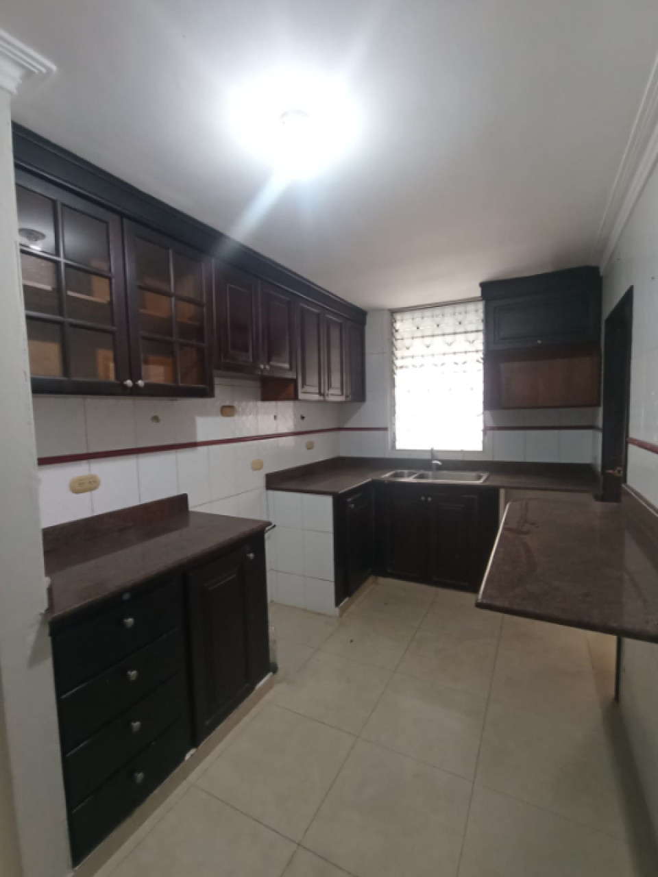 Alquilo Apartamento en Ens. Paraíso Santo Domingo Foto 7257353-5.jpg
