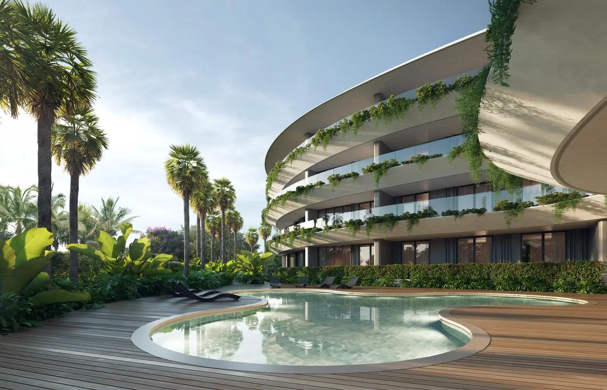 Apartamento en venta en Cap Cana de 3 habitaciones Foto 7257359-14.jpg