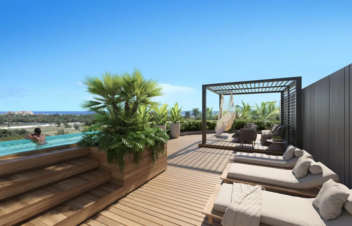 Apartamento en venta en Cap Cana de 3 habitaciones Foto 7257359-3.jpg
