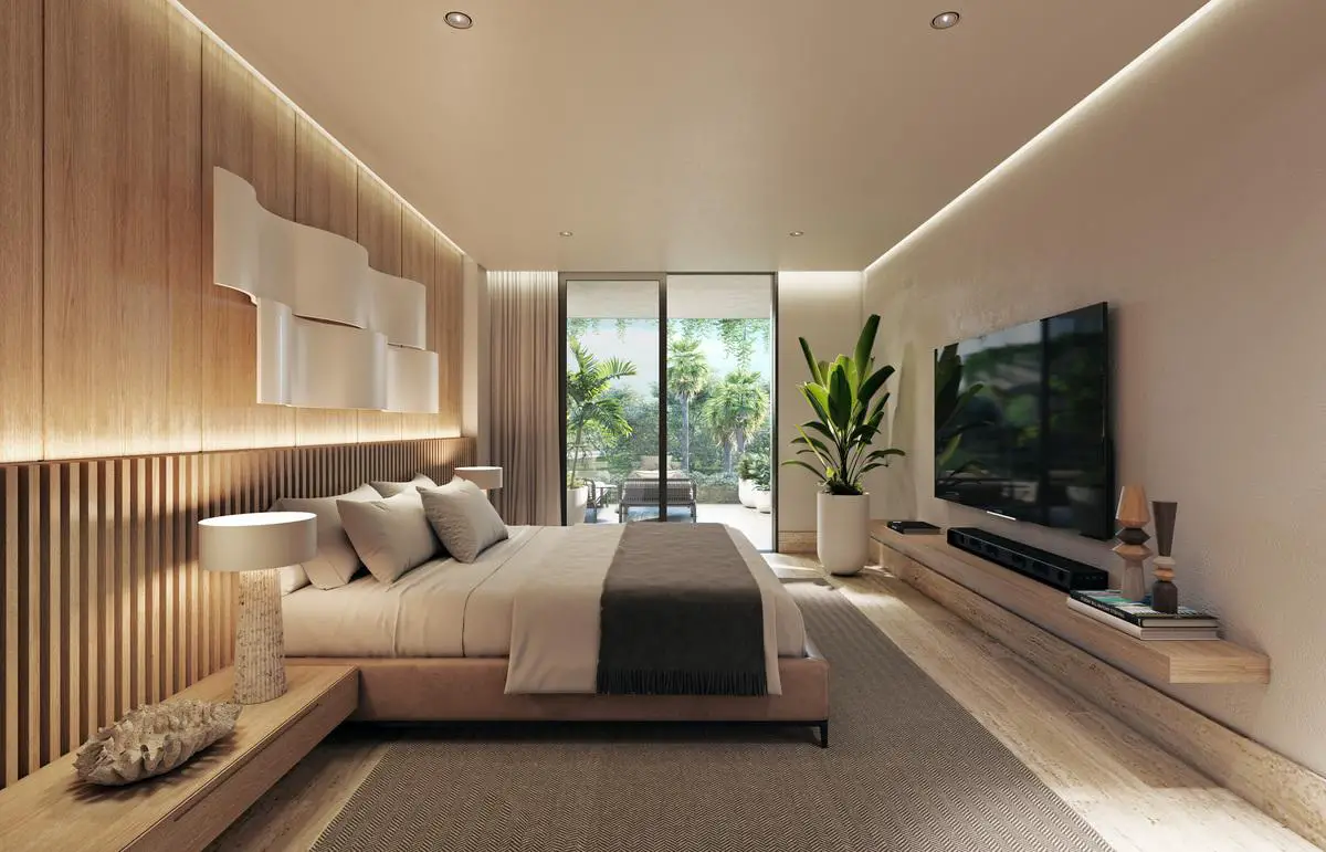 Apartamento en venta en Cap Cana de 3 habitaciones Foto 7257359-4.jpg