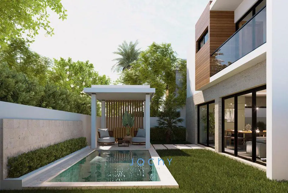 Jochy Real Estate vende casas en el proyecto Jardín Las Orquídeas Resi Foto 7257364-2.jpg