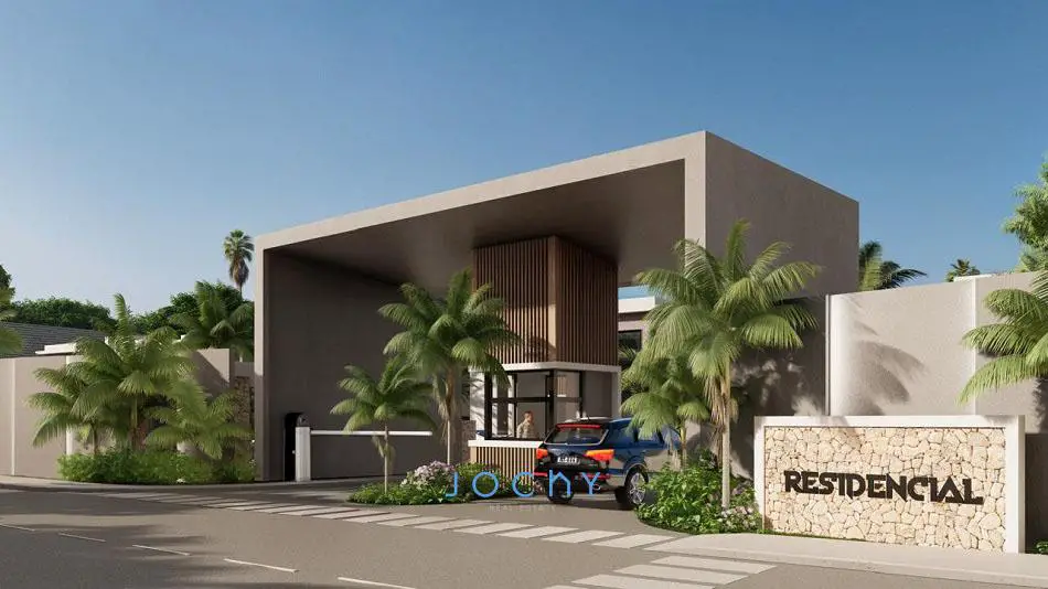 Jochy Real Estate vende casas en el proyecto Jardín Las Orquídeas Resi Foto 7257364-8.jpg