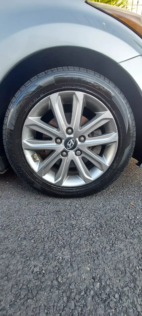 Hyundai Elantra 2014 americano✅✅ Foto 7257365-2.jpg